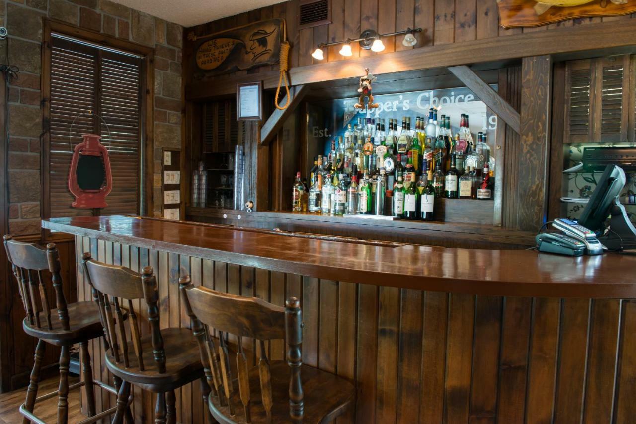Trapper'S Choice Inn & Restaurant Parry Sound Dış mekan fotoğraf