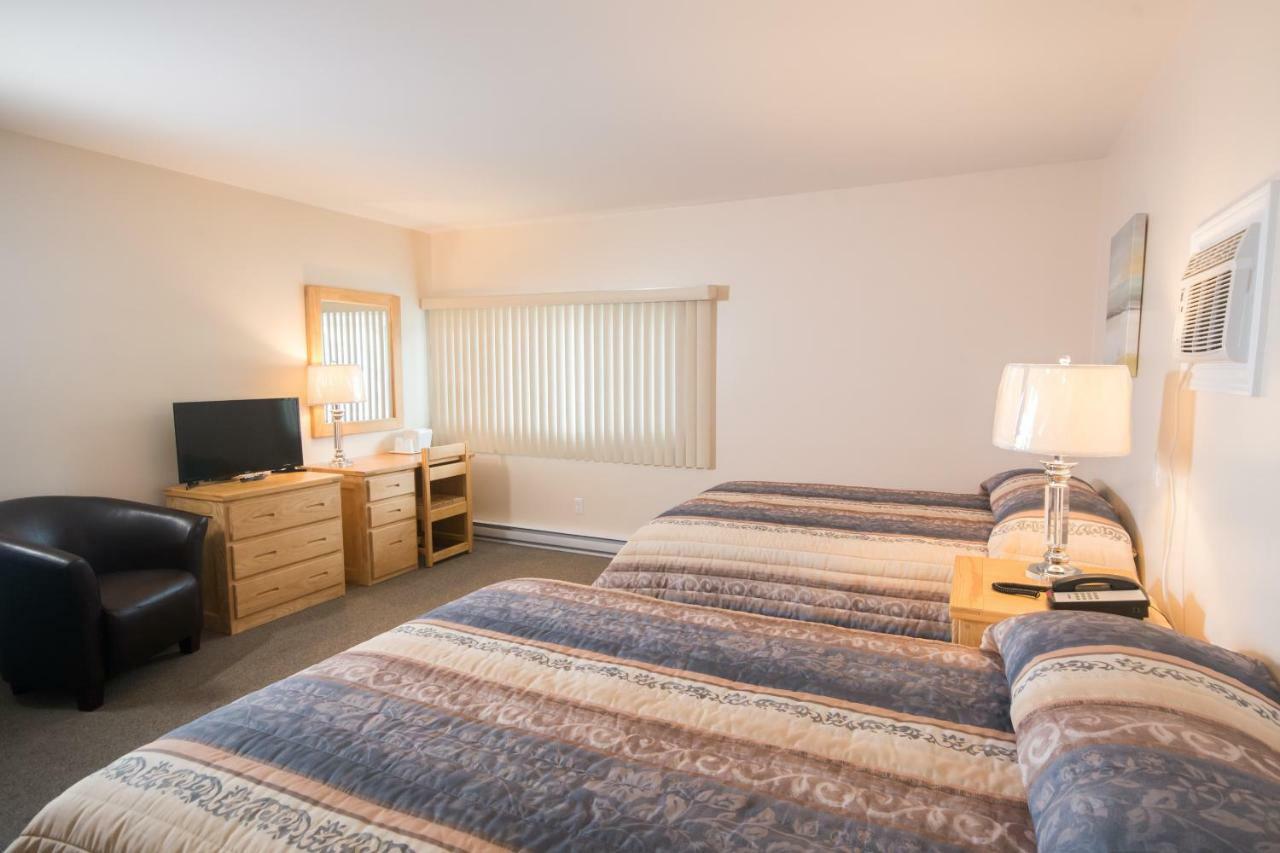 Trapper'S Choice Inn & Restaurant Parry Sound Dış mekan fotoğraf
